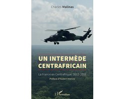 Un intermède centrafricain