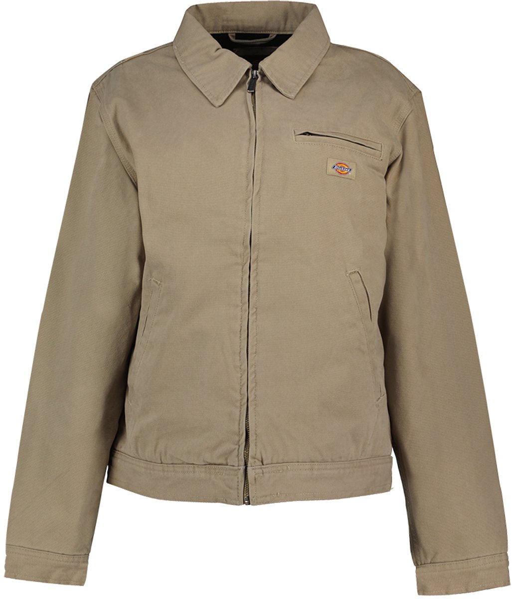 Dickies Painter Canvas Jas M Man Desert Sand