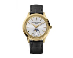 Frédérique Constant Classics Moneta Moonphase