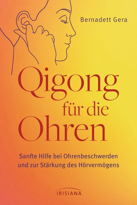 Qigong für die Ohren - cover