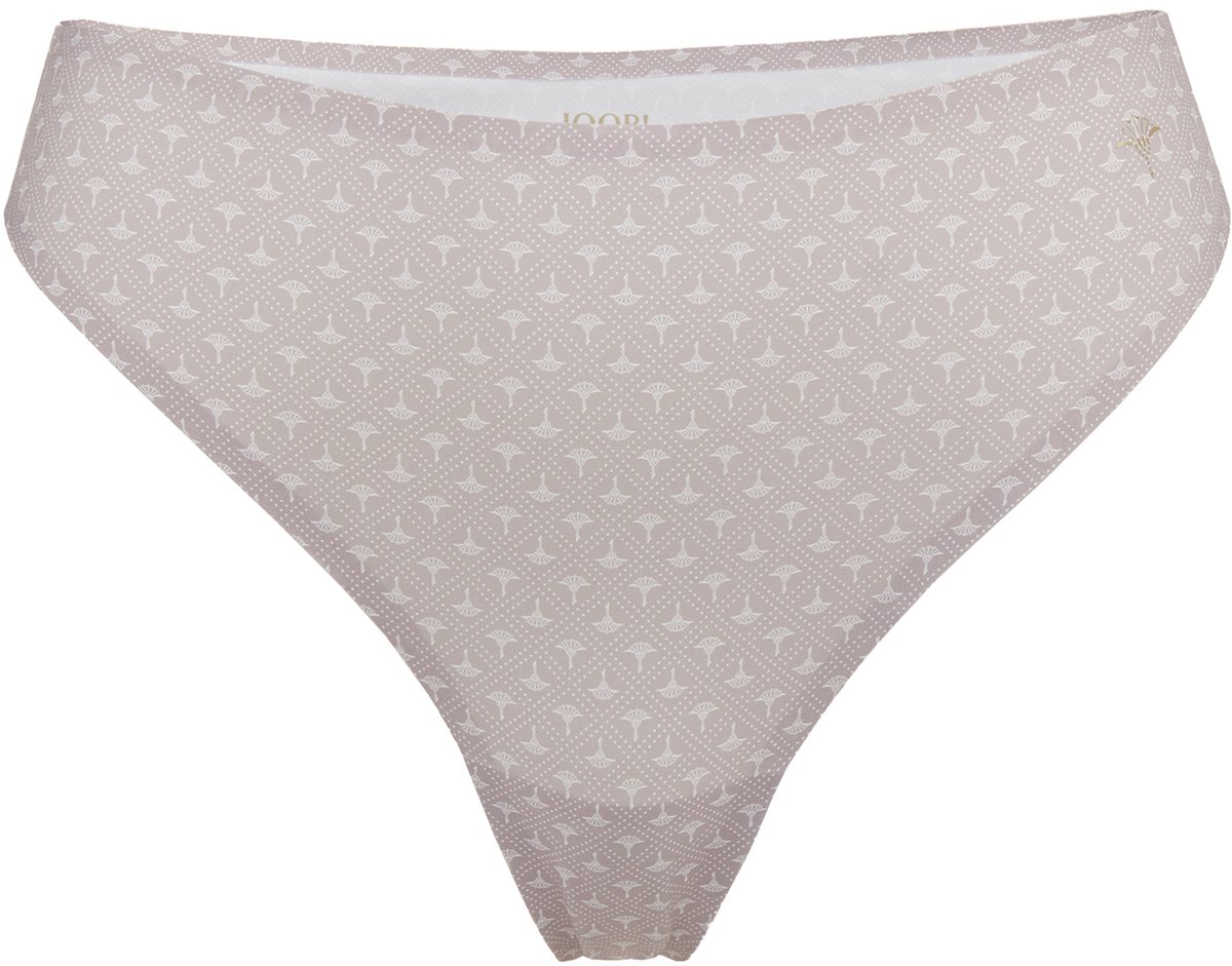 Joop! String Sensation Allover Print Thong