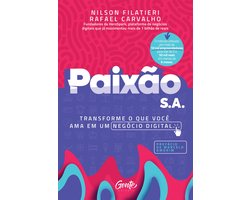 Paixão S.A.