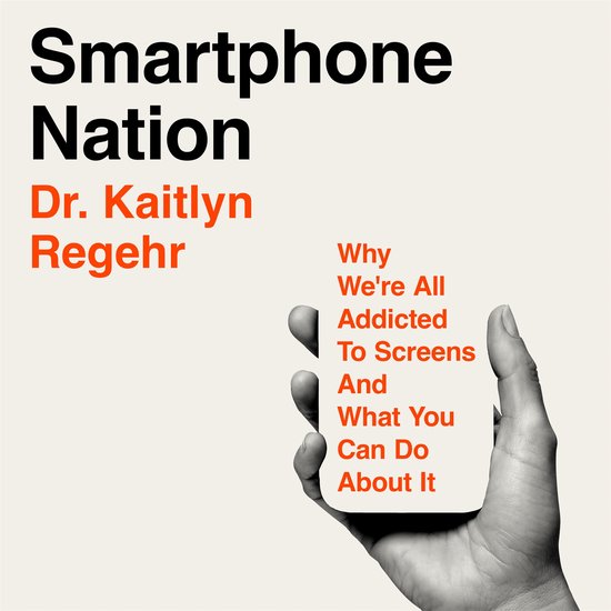 Smartphone Nation - cover