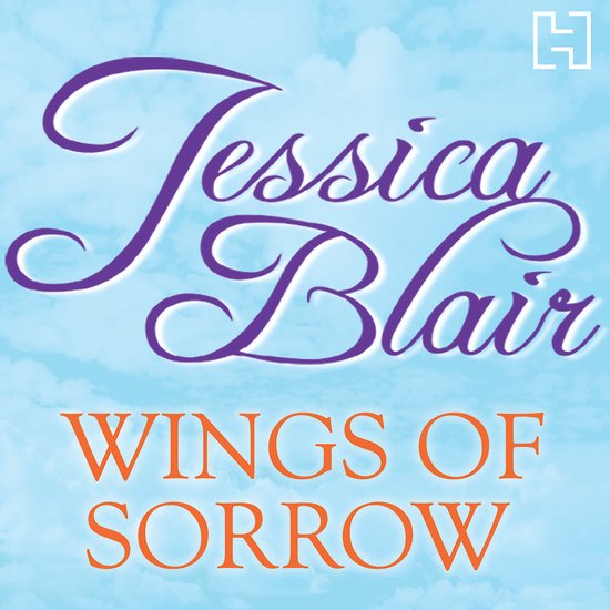 Wings Of Sorrow - cover