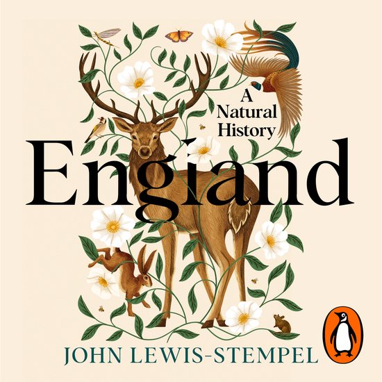 England - cover