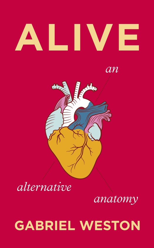 Alive - cover