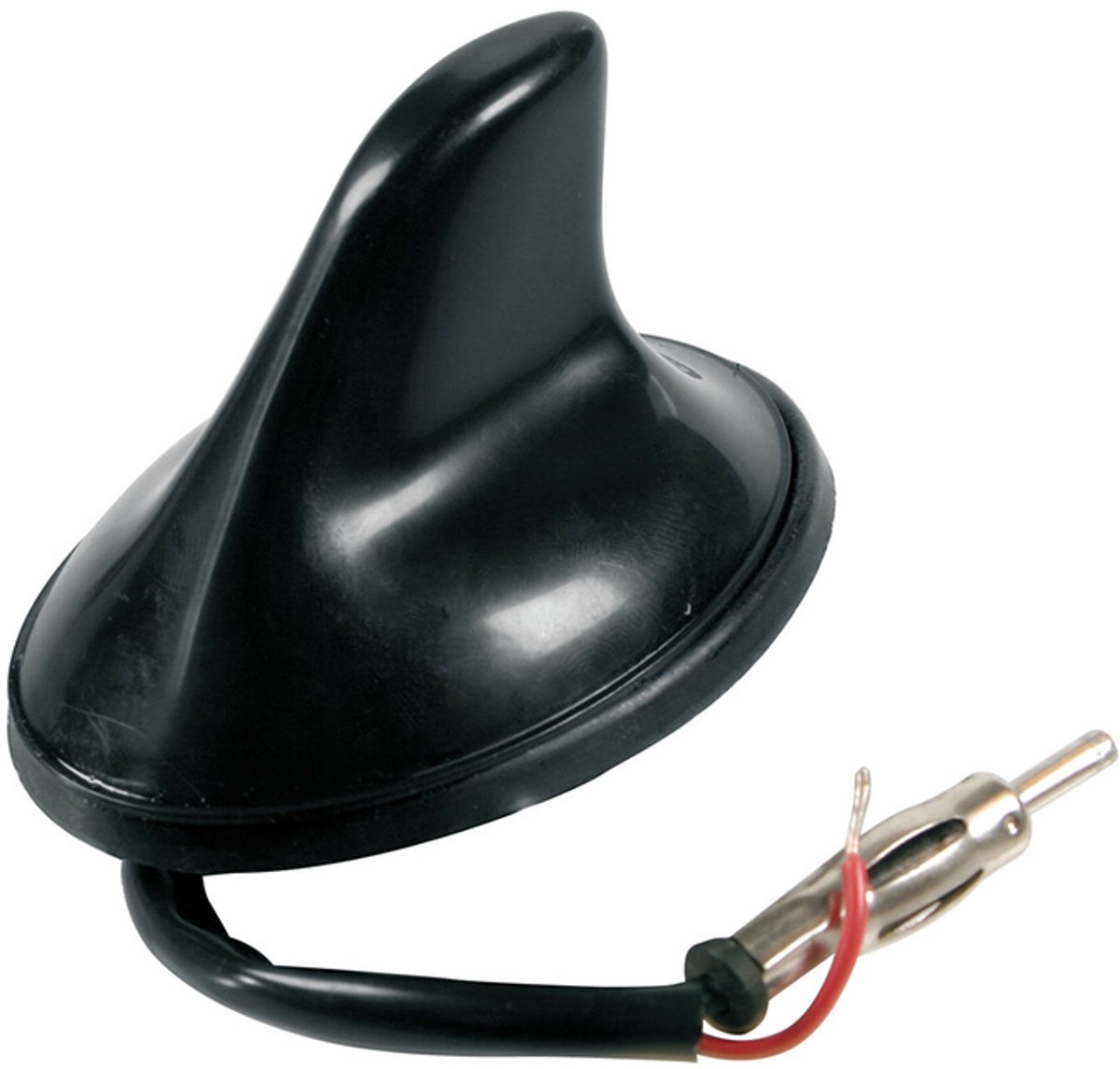Lampa Aero-Fin-1 Dakantenne – Compacte AM/FM Antenne met Shark Fin Design