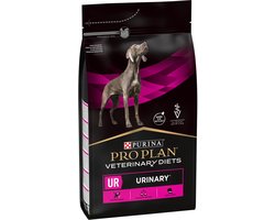 Purina Pro Plan VD UR Urinary Hond - 2 x 12 kg