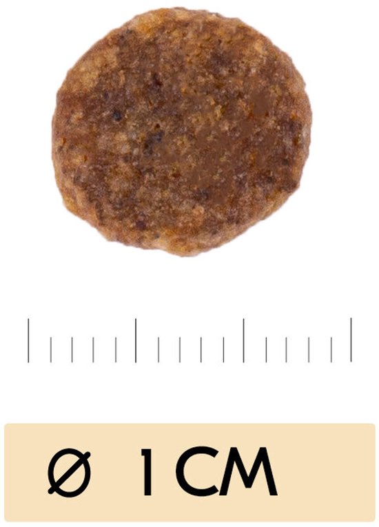 KATTOVIT - Urinary droogvoer voor katten | droogvoer voor volwassen katten met urinewegaandoeningen. Dieetvoer als compleet voer | 2x400g kip