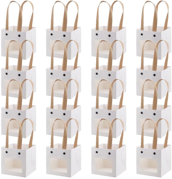 Take Dis Papieren deksels t.b.v. milkshake bekers 50 stuks