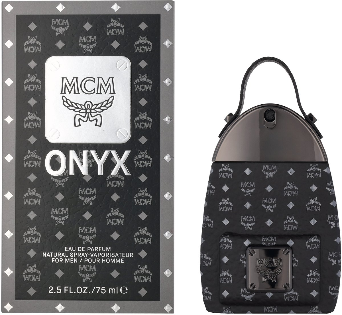 MCM Onyx Edp Spray