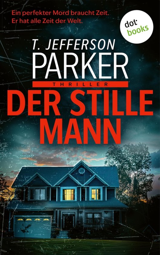 Der stille Mann - cover