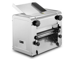 Elektrische pastamachine - 26 cm - 1 tot 14 mm deegdikte - Royal Catering