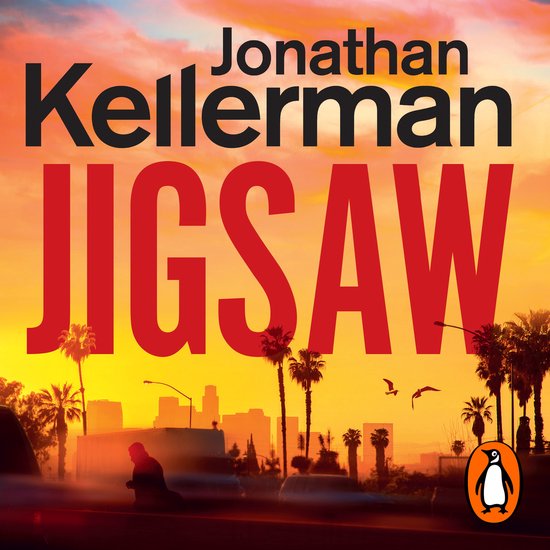 Jigsaw - cover