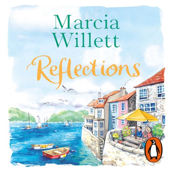 Reflections - cover