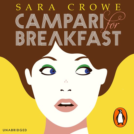 Campari for Breakfast - cover