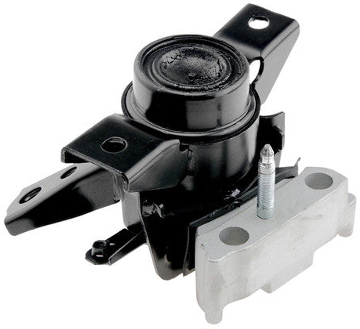 Aslichaam, motorsteunlager OEM 12305-28230