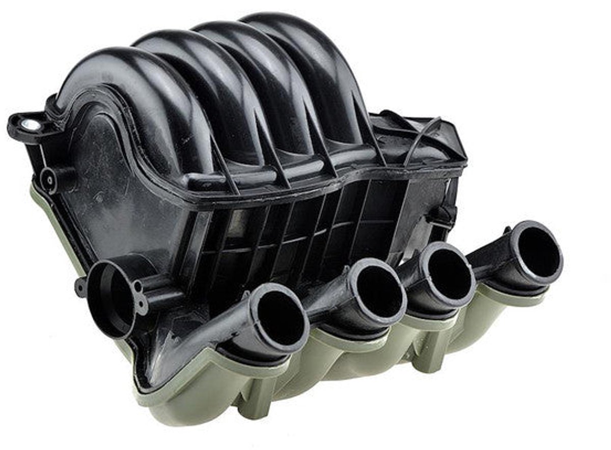 Inlaatspruitstuk met pakking OEM 06B133205G