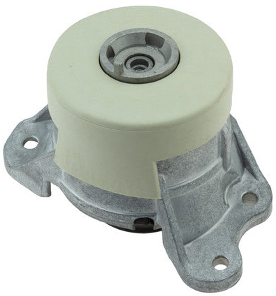 Aslichaam, motorsteunlager OEM 2532400900