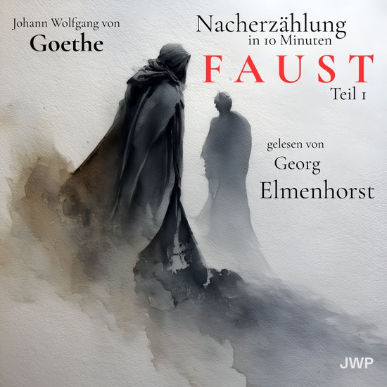 Faust I - cover