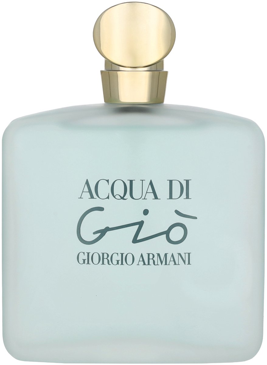 Giorgio Armani Acqua di Giò 100ml Eau de Toilette - Damesparfum – foto 2