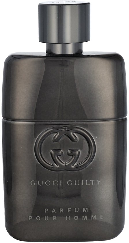Gucci Guilty Pour Homme Intense Eau de parfum spray 50ml