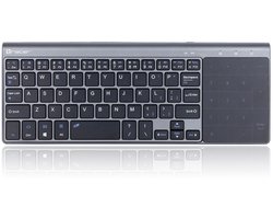 Tracer Trakla46934 Rgb Gaming Mechanisch Toetsenbord Zwart