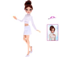 Phat Mojo Roblox Dress To Impress Fashion Doll Lana Dolls
