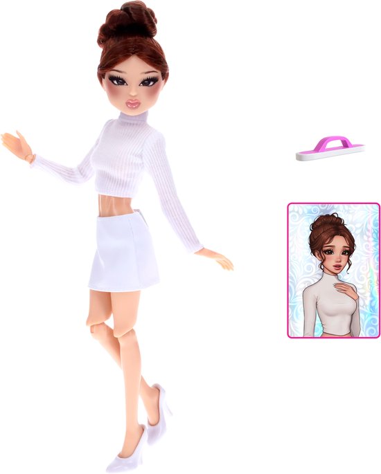 Dress To Impress - Fashion Doll- Lana