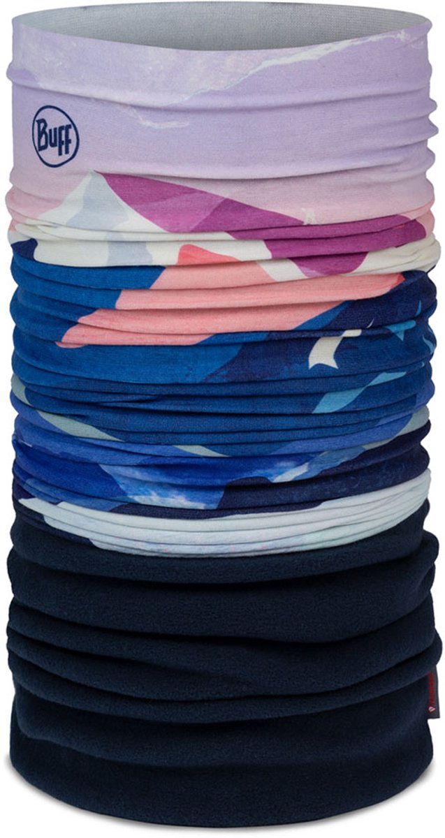 Buff ® Polar Nekwarmer Blauw
