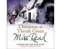 Thrush Green- Christmas at Thrush Green