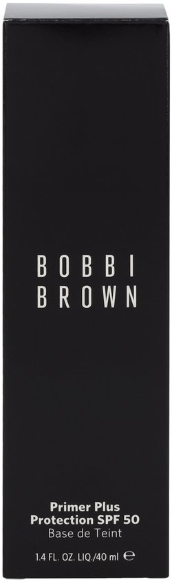 Bobbi Brown Primer Plus Protection SPF50