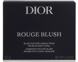 Dior Rouge Blush 028 Actrice Satin 6.7g