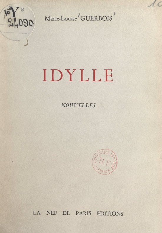 Idylle
