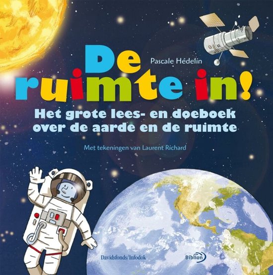 9789079806041 - De Ruimte In!