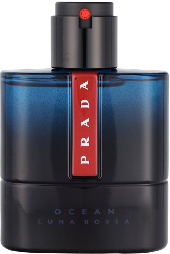 Prada Luna Rossa Ocean Eau de toilette spray 50 ml