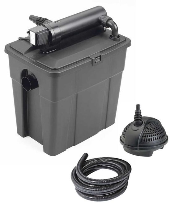Pontec - MultiClear Set 8000