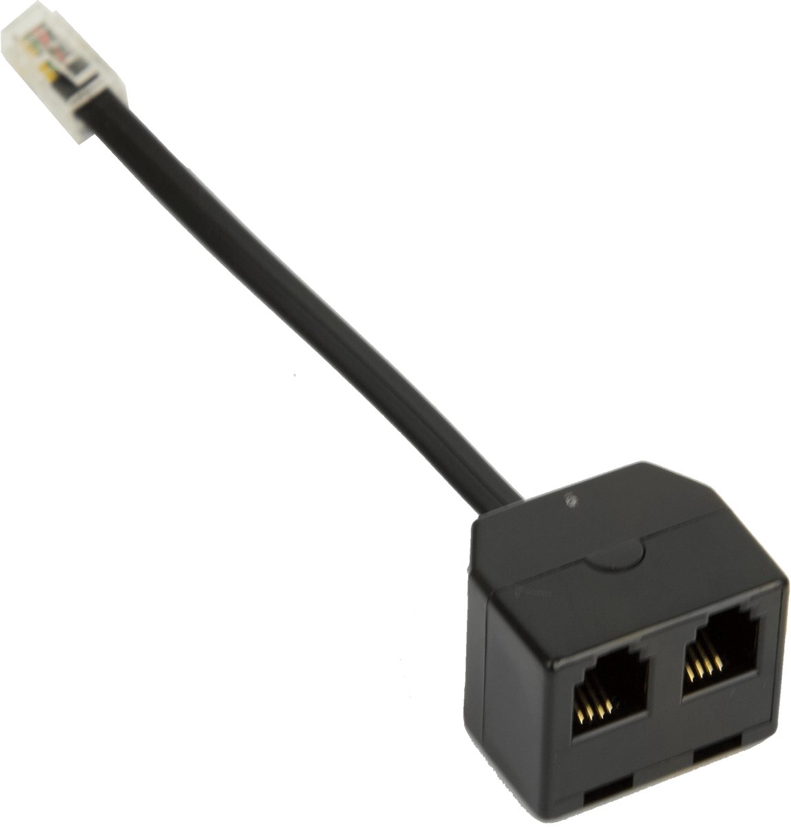 Jabra GN RJ-10 Y Adapter