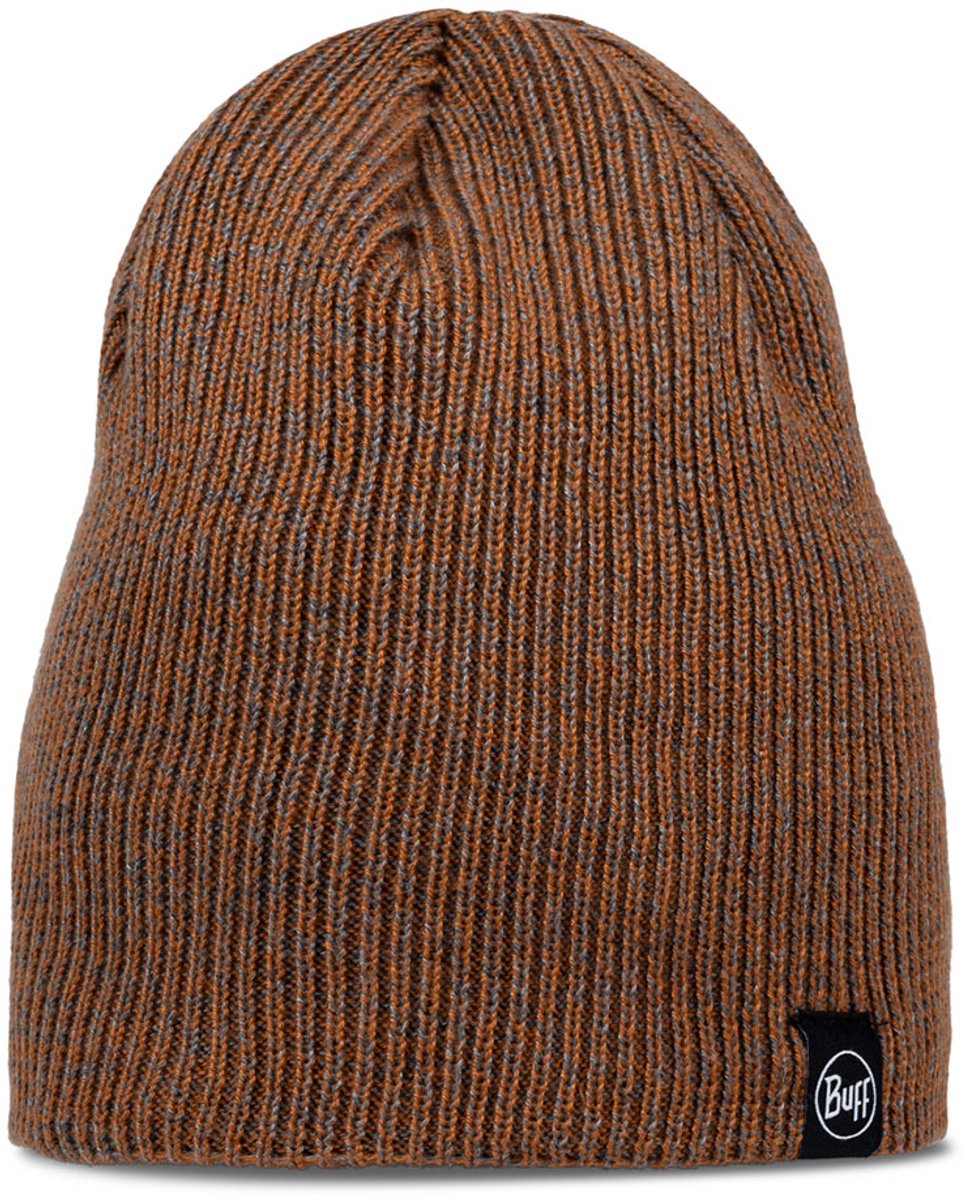 Buff ® Knitted & Full Fleece Muts Bruin
