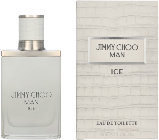 Herenparfum Ice Jimmy Choo Man EDT