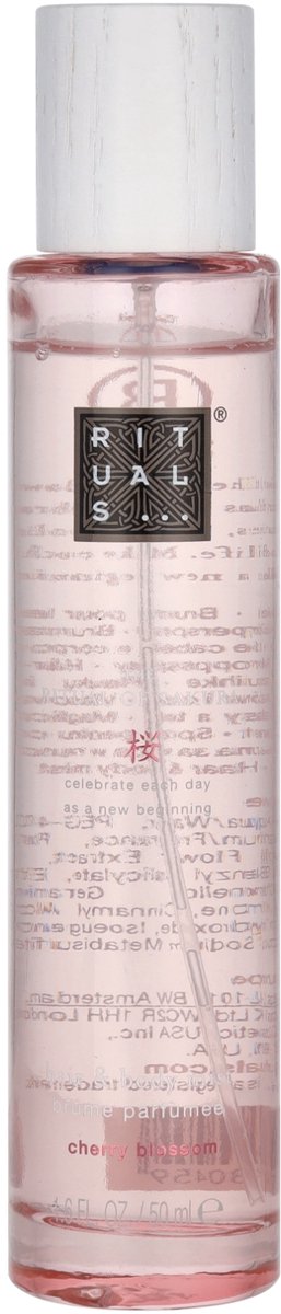 Rituals The Ritual Of Sakura Hair & Body Mist 50 ml