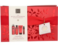 Rituals - The Ritual of Ayurveda Small Giftset