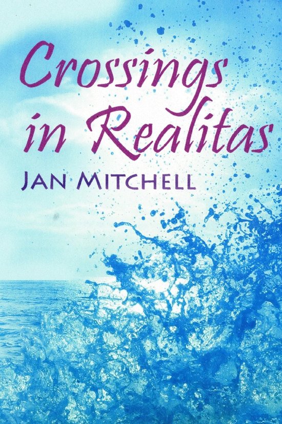 a Cruising Memoir2 2 - Crossings in Realitas - cover