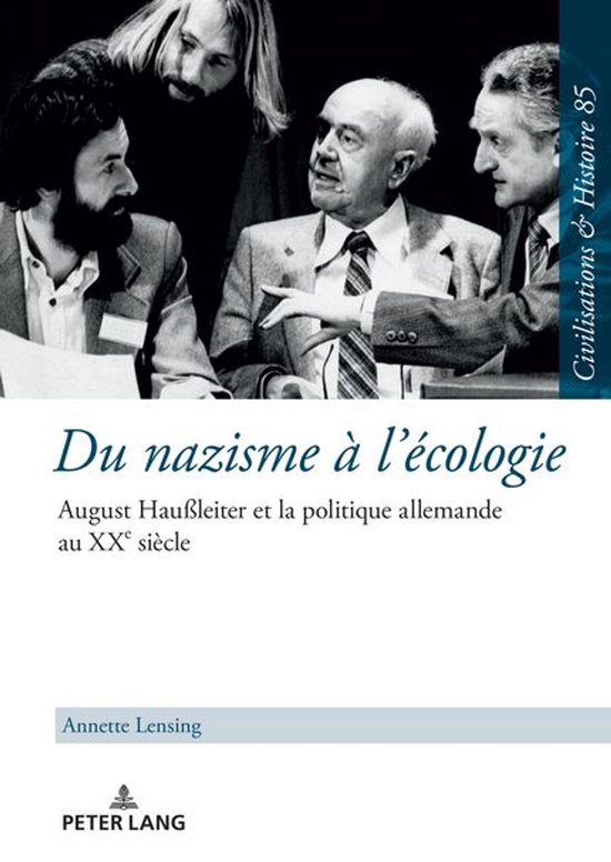 Zivilisationen und Geschichte / Civilizations and History /  ... - cover