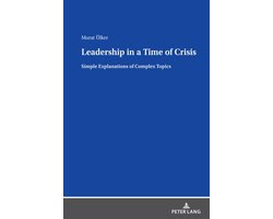 Leadership in a Time of Crisis