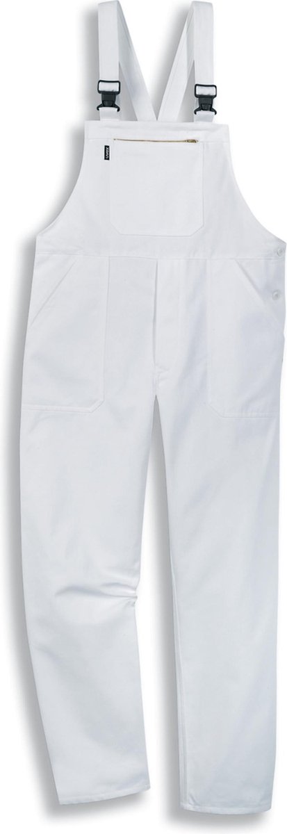 Uvex Overall Eco Wit (88774)