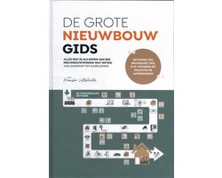 De grote nieuwbouwgids