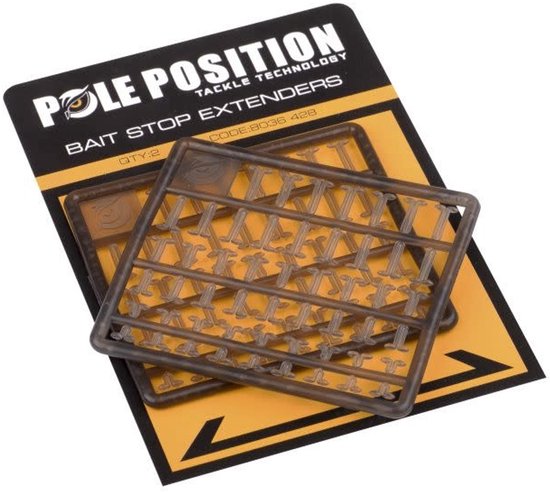 Bait Stops Extenders Pole Position van Pole Position — afbeelding 3