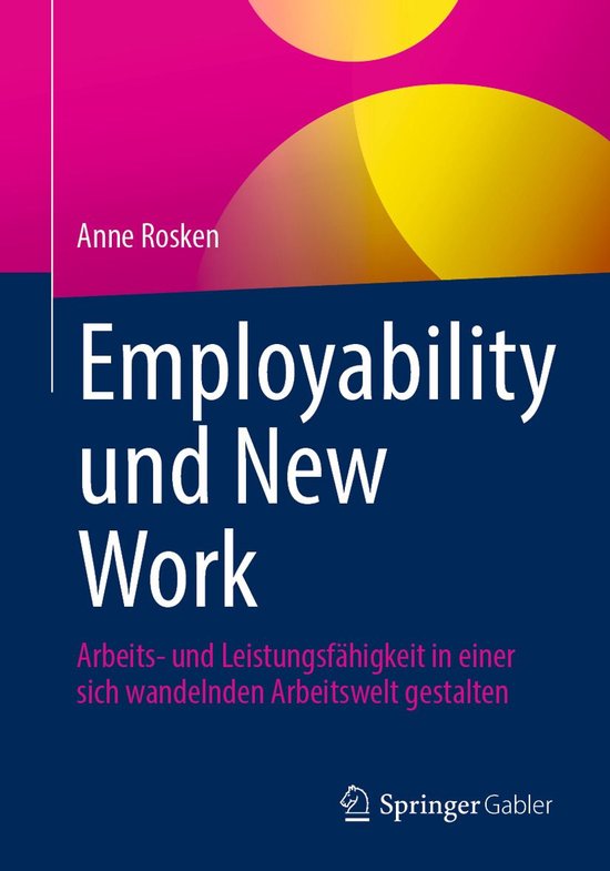 Business and Economics (German Language) - Employability und ... - cover