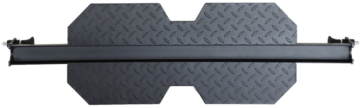 Taurus Legpress voor de MS35